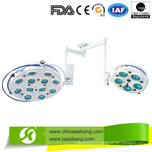 Alibaba Chine Lampe opératoire Lampe frontale chirurgicale